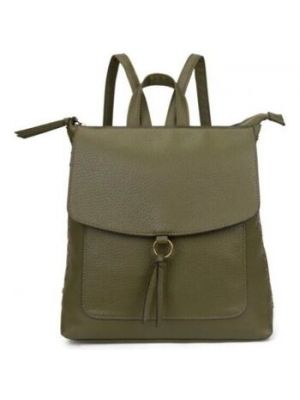 Zielony plecak Sara Bag