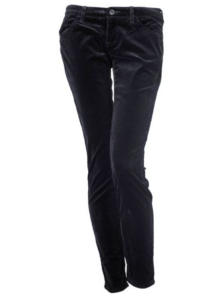 Джинси Armani Jeans, чорні