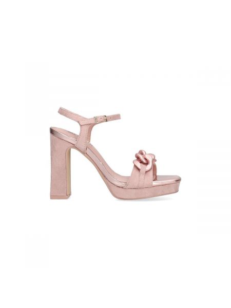 Sandály Menbur růžové