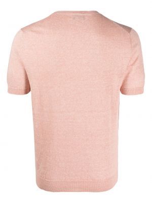 T-shirt Barba pink