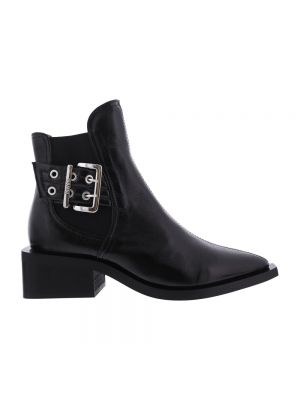 Korlyn studded clearance bootie