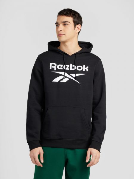 Sportiska stila džemperis Reebok