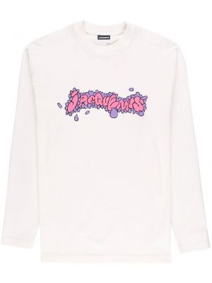 T-shirt Jacquemus vit