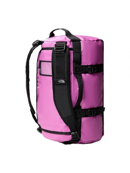 Tasche mit taschen The North Face pink