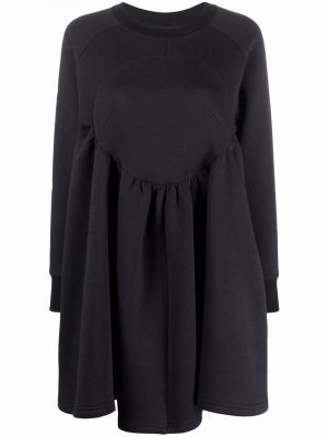 Kleid ausgestellt Atu Body Couture schwarz