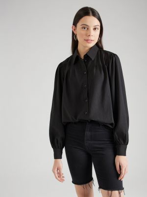 Блуза Qs By S.oliver черно