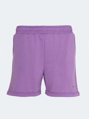 Kratke hlače Slazenger vijolična