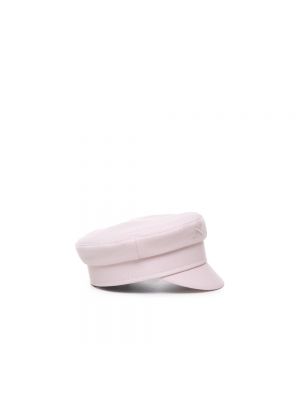 Sombrero de algodón Ruslan Baginskiy rosa