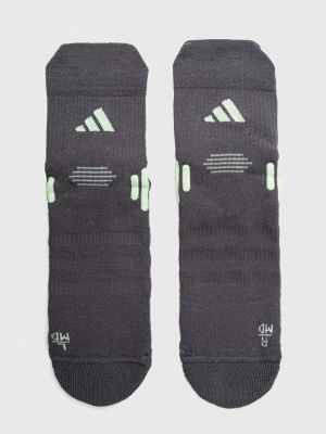 Čarape Adidas Performance siva