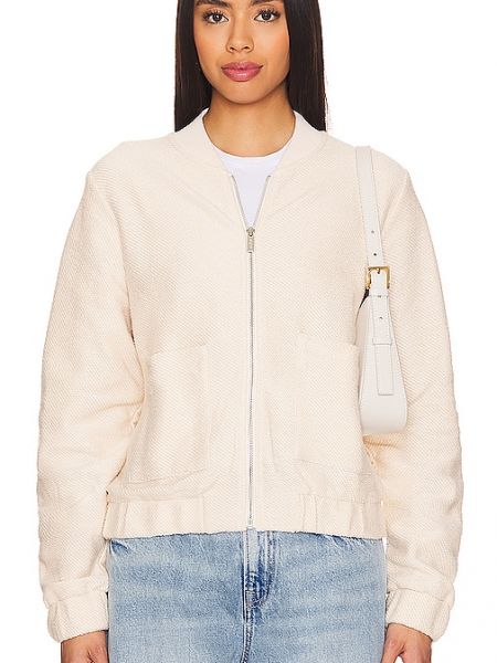 Giacca bomber Sanctuary beige
