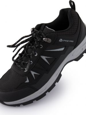 Pantofi Alpine Pro negru