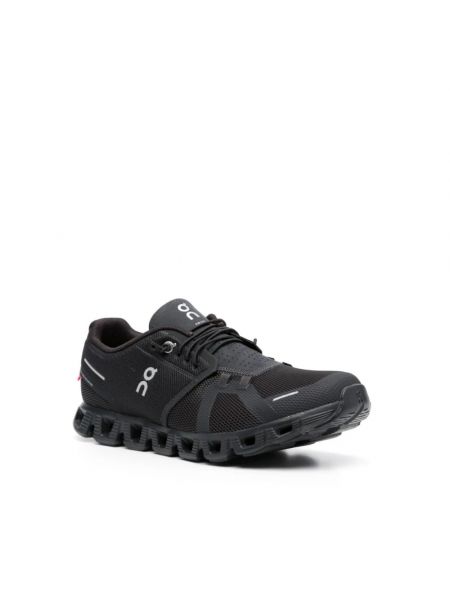 Sneaker On Running schwarz