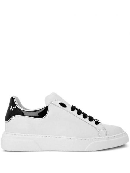 Spitzen schnür sneaker Philipp Plein