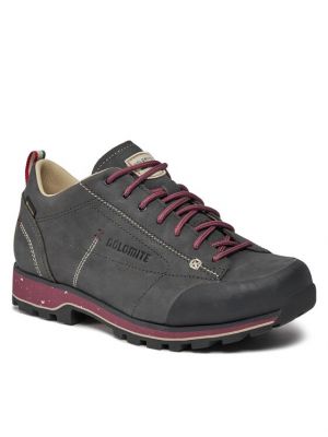 Ниски обувки Dolomite сиво