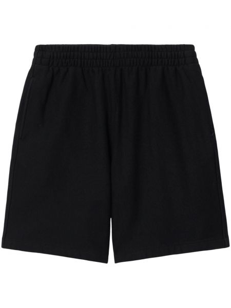 Træningsshorts Burberry sort