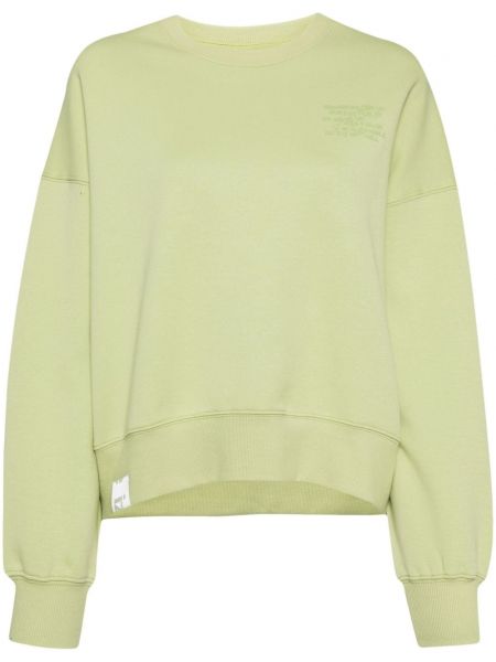 Sweatshirt Izzue grøn