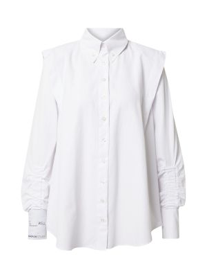 Bluza Trendyol bijela