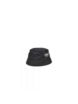 Sombrero Dsquared2 negro