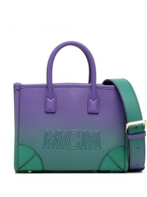 Nákupná taška Mcm