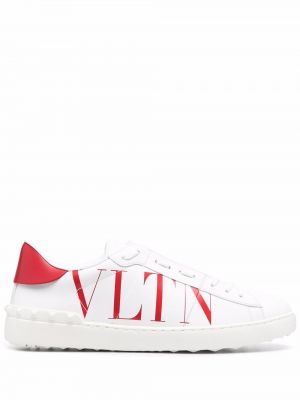 Sneakers Valentino Garavani hvit