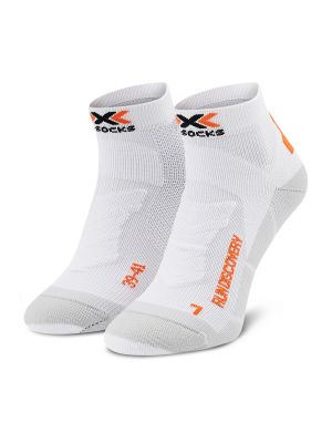 Ponožky X-socks bílé