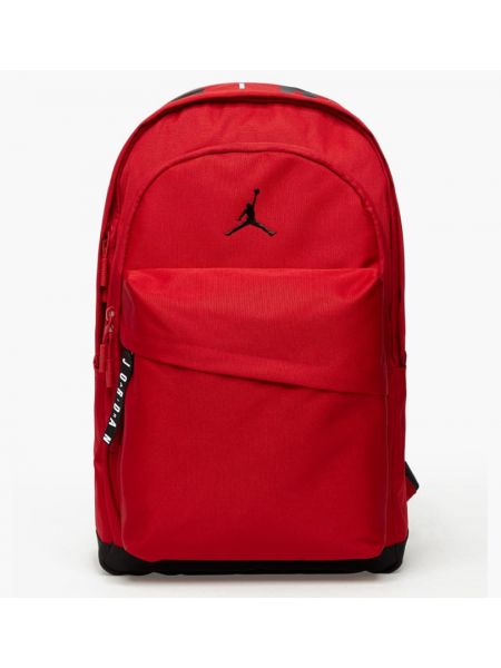 Рюкзак Air Jordan красный
