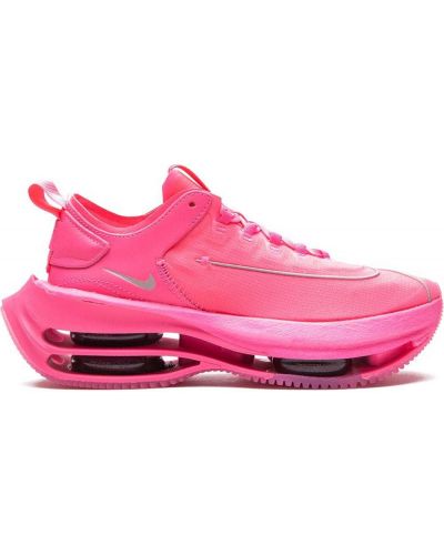 Sneakerși Nike Free roz