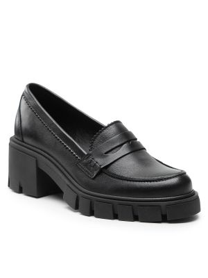 Ниски обувки Filipe черно