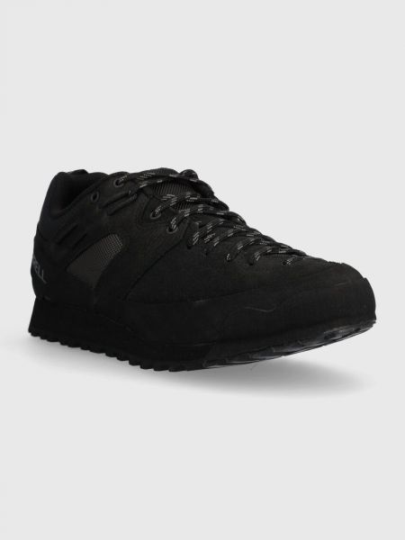 Sneakersy Merrell 1trl czarne