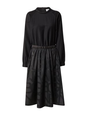 Φόρεμα Bogner μαύρο