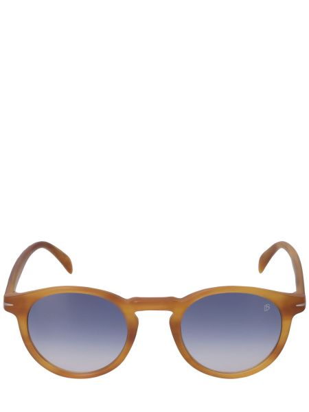 Gafas de sol Db Eyewear By David Beckham azul