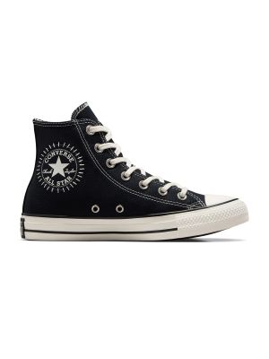 Zapatillas de estrellas Converse Chuck Taylor All Star negro