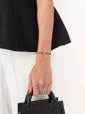 Armband aus roségold Courbet