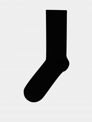 Bambusové ponožky Bellinda čierna