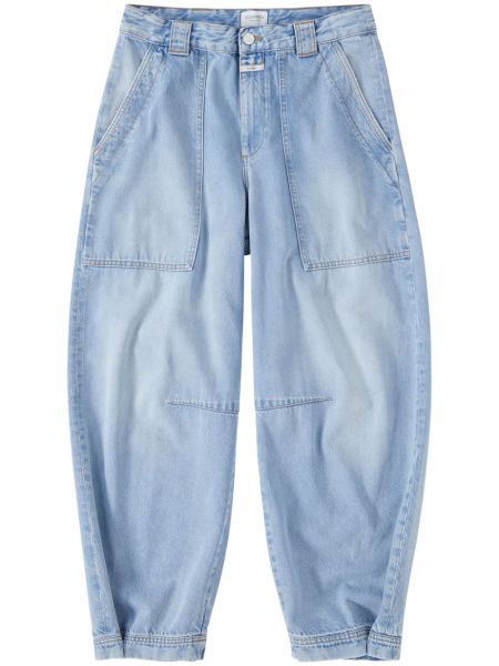 Flared jeans Closed blå