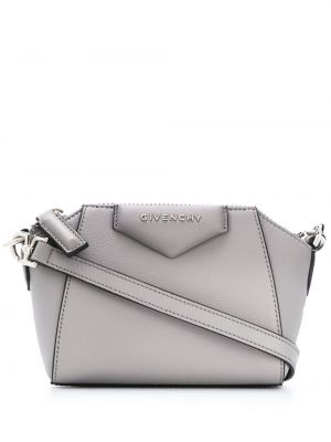 Bolsa Givenchy gris