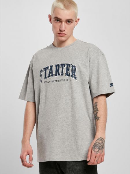 Marškiniai Starter Black Label