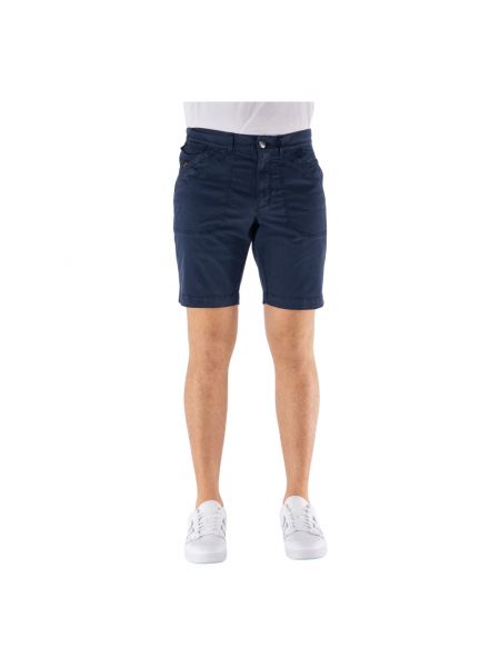 Shorts Refrigiwear blau