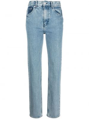 Skinny jeans Filippa K blau