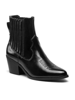 Bottines Only Shoes noir