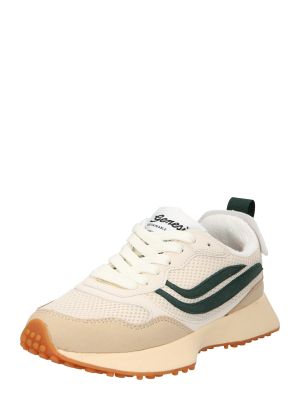 Sneakers Genesis fehér