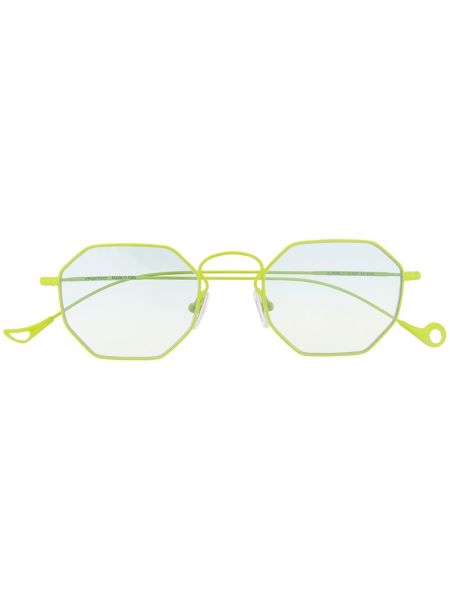 Očala Eyepetizer zelena
