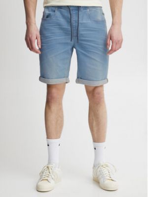 Shorts en jean Blend bleu