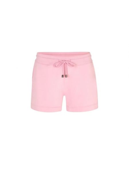 Shorts Juvia pink