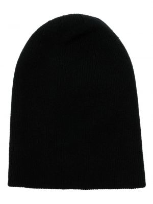 Bavlnená čiapka Boris Bidjan Saberi čierna