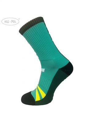 Αθλητικές κάλτσες Raj-pol