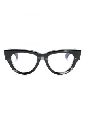 Brille Valentino Eyewear schwarz