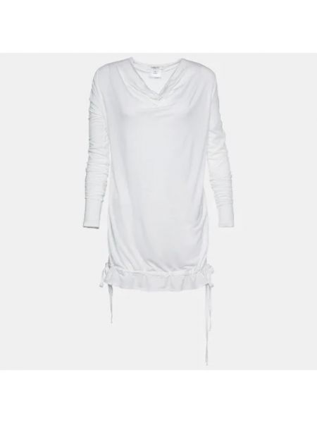 Top Givenchy Pre-owned blanco