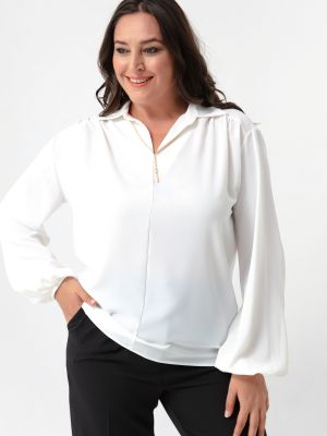 Блуза Lafaba бяло