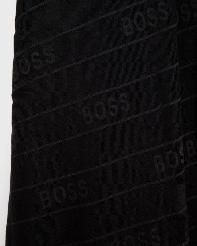 Шерстяной платок Boss